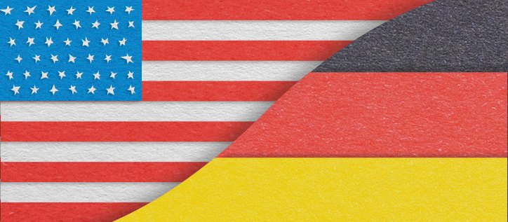 #Trump #Zoll #Autoindustrie

Hierzu eine einfache Vergleichsrechnung mit einem Fahrzeug mit gleichen Wert.

Und nochmal: 
Es geht mit hier nicht darum, "Zölle" mit "Einfuhrumsatzsteuer" zu vermischen. Es geht rein um den Preis für denjenigen, der das Auto letztendlich fährt.

➡️