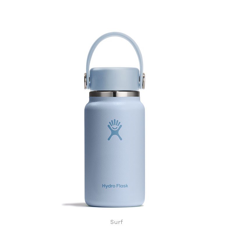 kmix_goout's tweet photo. 今月は新生活応援プレゼント実施中！

izumiさんも愛用している
Hydro Flaskの200ml Micro Hydroを
4名様にプレゼントします

4色を一本ずつどれが当たるかはお楽しみ✨

ぜひあなたの新生活やアウトドアの話を
メールで教えてください！

📩goout@kmix.jp

＼締切は4/27(日)まで／

#kmix_goout https://t.co/DrdzivFCl7