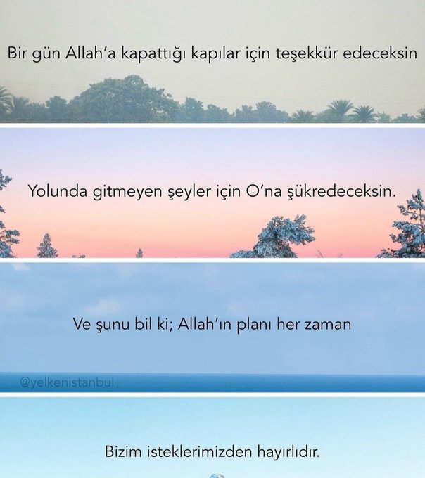 ▪️Kurtarıcı bilgiler.