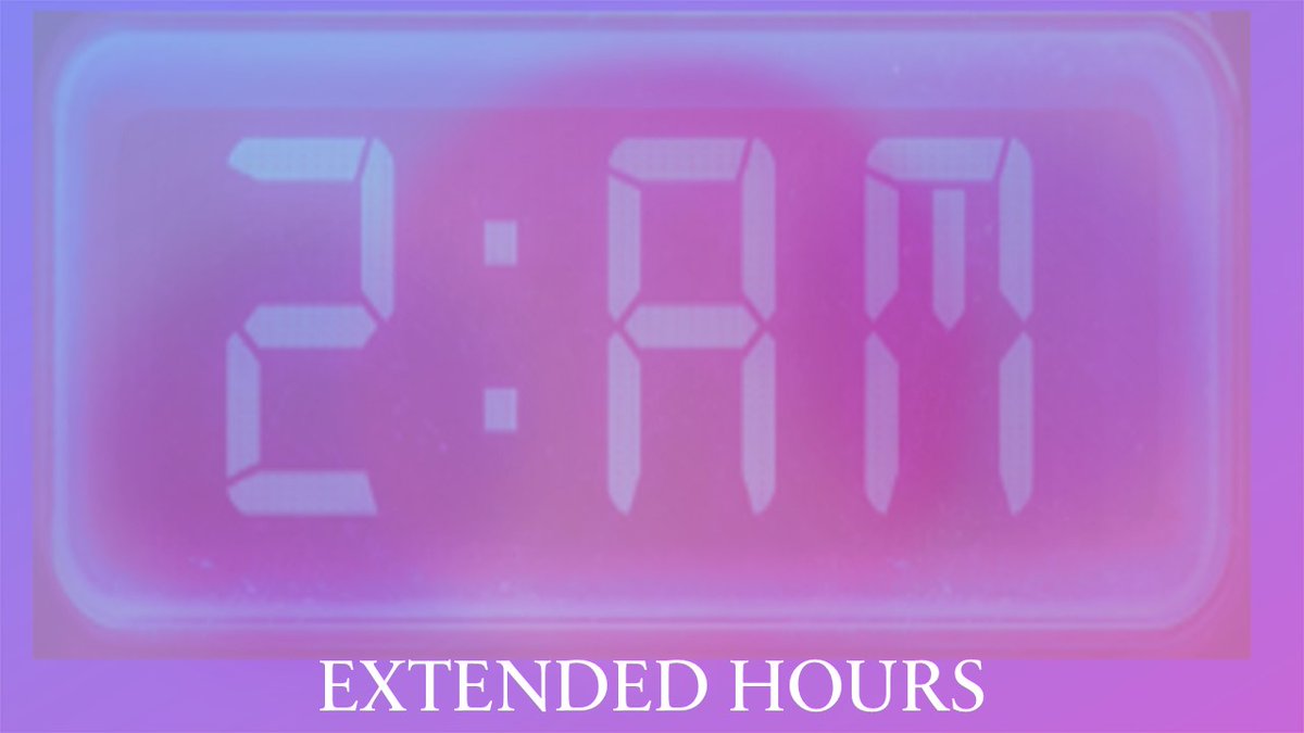 From Monday 7th April until Thursday 1st May the Library will be open until 2am every day. That’s 4 weeks of Library extended opening hours before and during the main exam and assessment period.