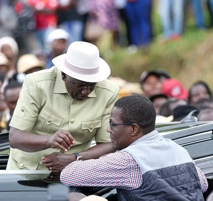 Ati siwezi waambia tutawaletea stima ya 12 phase na 1000 kV?