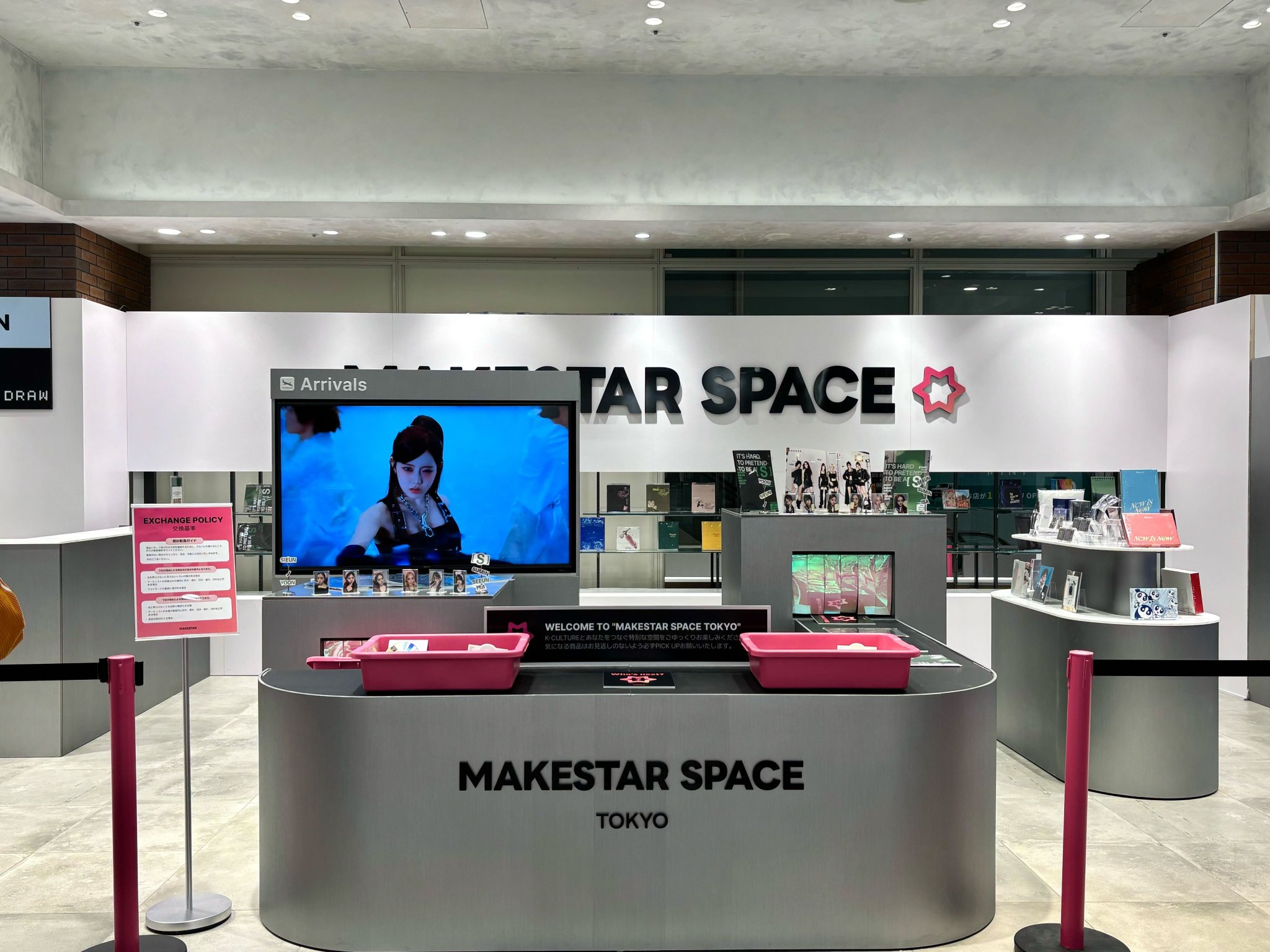 CSR イェハム　첫사랑 221218 MAKESTAR  サイン　ポラロイド CSR イェハム 첫사랑 221218 MAKESTAR サインポラロイド