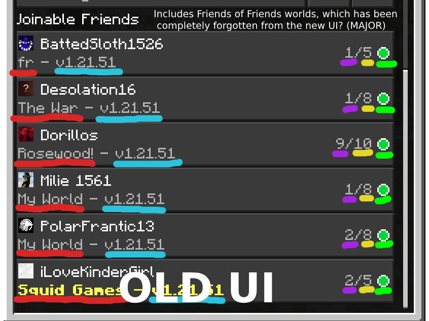 Shadowbanned tweet media