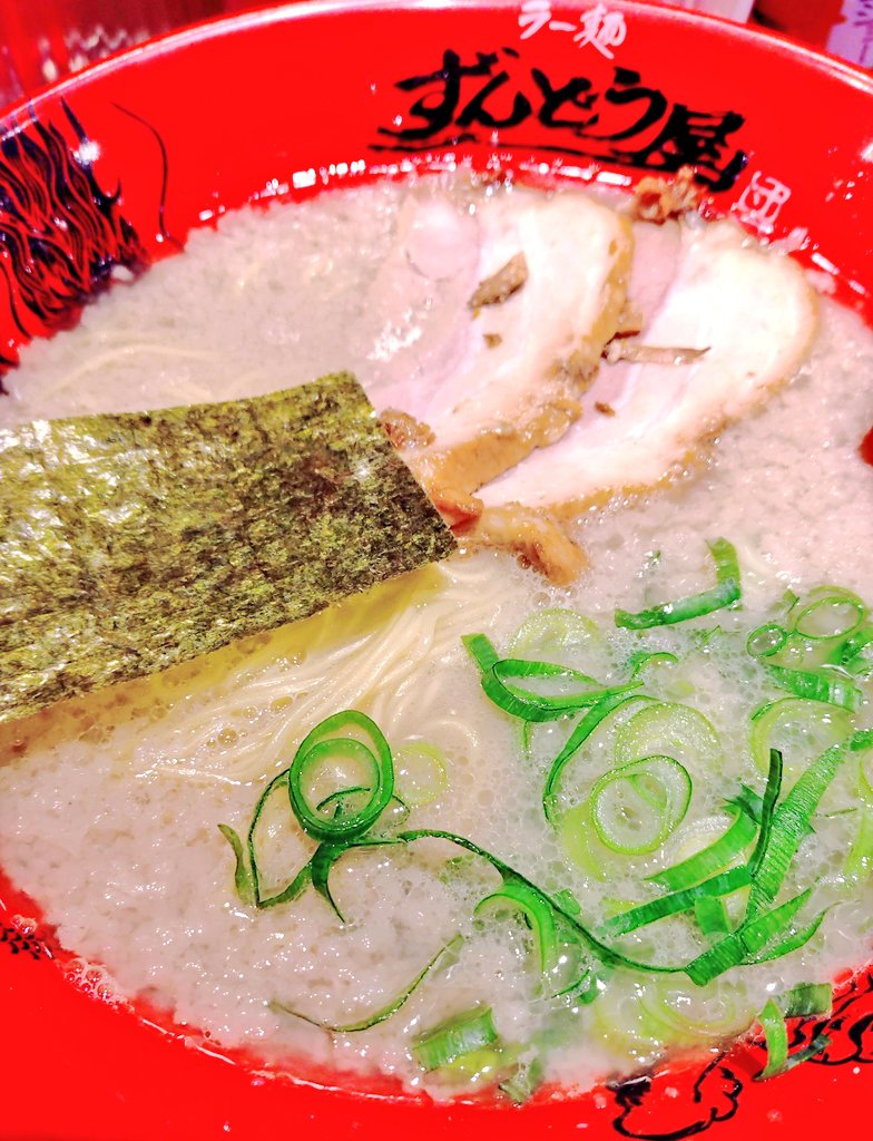 「スタバの創業祭で元味細麺バリカタまみれフラペチーノ飲んだ(胃もたれ) 」|喫🦀茶🦀村のイラスト