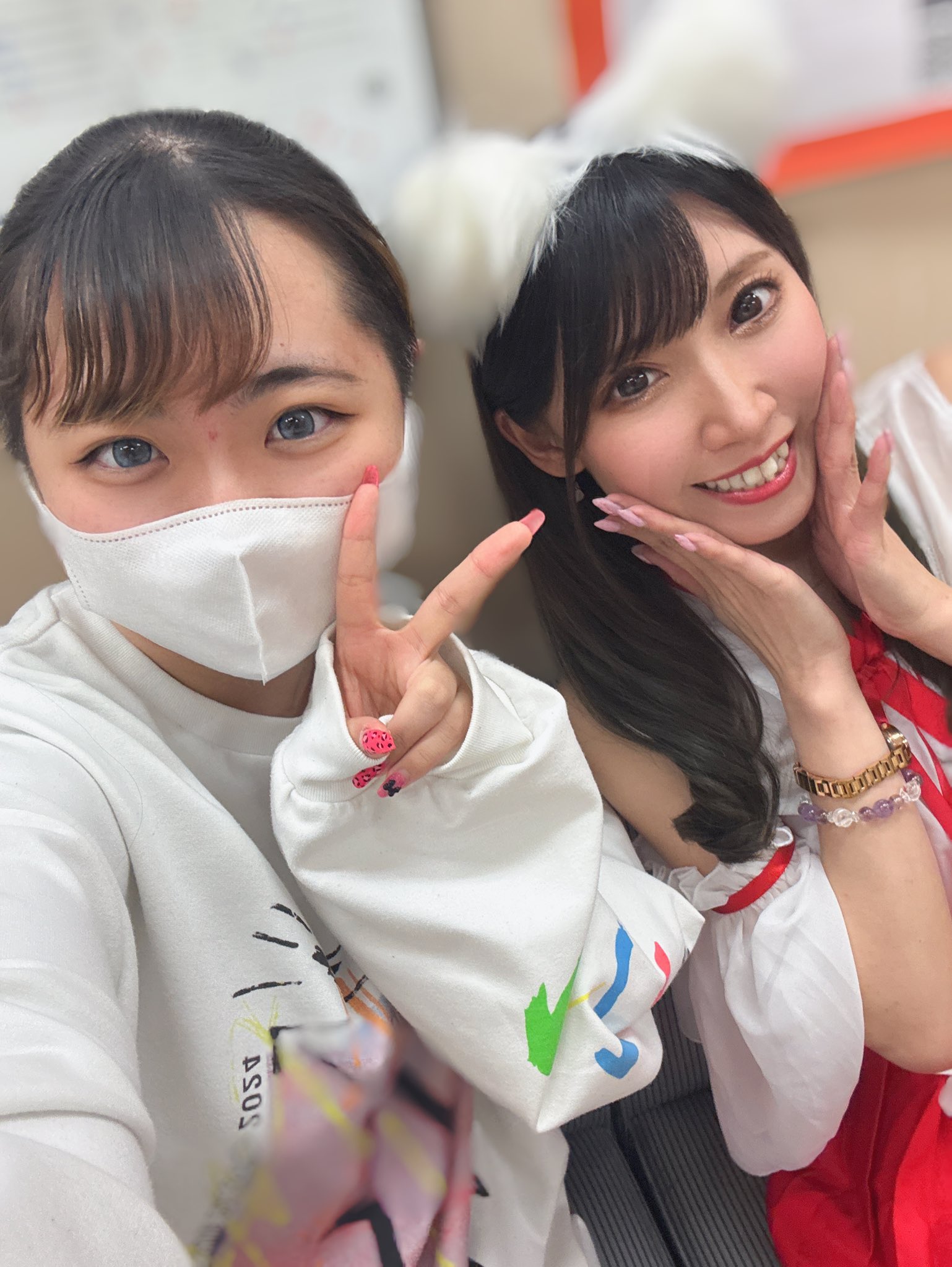 ゆかぽん🐿️🎀 (@yukaponex) / X