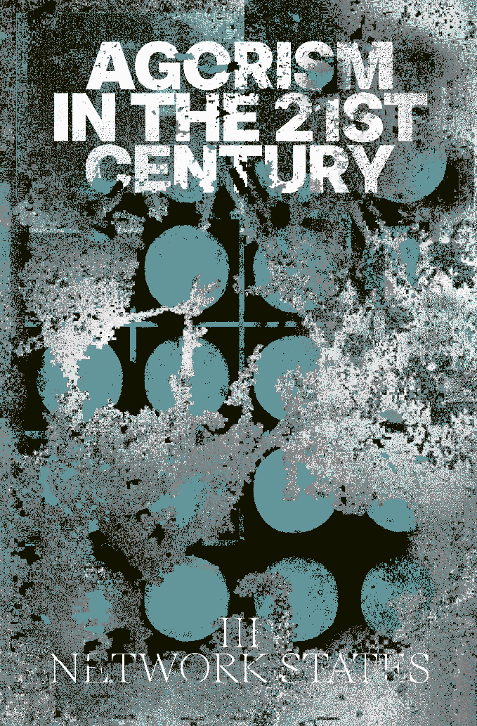 New book drop -&gt; <a href="/AgorismXXI/">Agorism In the XXIst Century</a> III

Radical tech philosophy, decolonization of the mind, activism at scale, imagination, sovereignity and sick design.

feat Featuring <a href="/Jason_Jorjani/">Jason Reza Jorjani</a>, <a href="/Radomysisky/">Cody R. Wilson</a>, Paul Rosenberg, <a href="/SterlinLujan/">Sterlin Lujan</a>, Aaron Dunkel, <a href="/ontologymachine/">beth mccarthy (🪄,✨)</a>, <a href="/TBSocialist/">Josh | ⬛🟥⬛</a> and