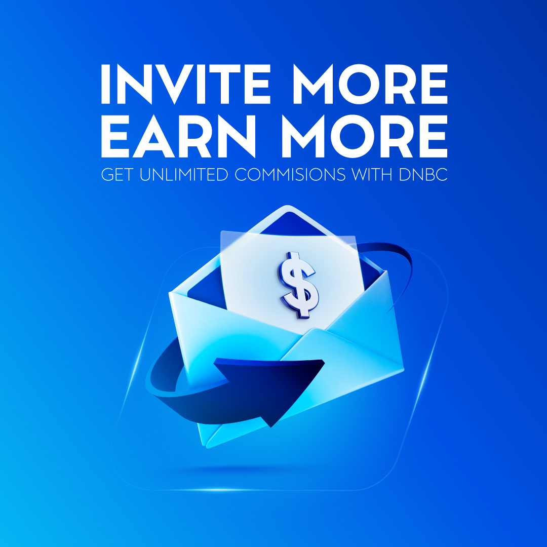 DNBC Financial Group® tweet media