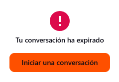XavierReina's tweet photo. Hey @nacex_ , estoy intentando contactar con vosotros usando el chat y ya es la tercera vez que la sesión me expira sin ser atendido. La experiencia es muy frustrante, y seguro que se puede hacer algo por mejorarla... https://t.co/VAMZ3Jxd5p