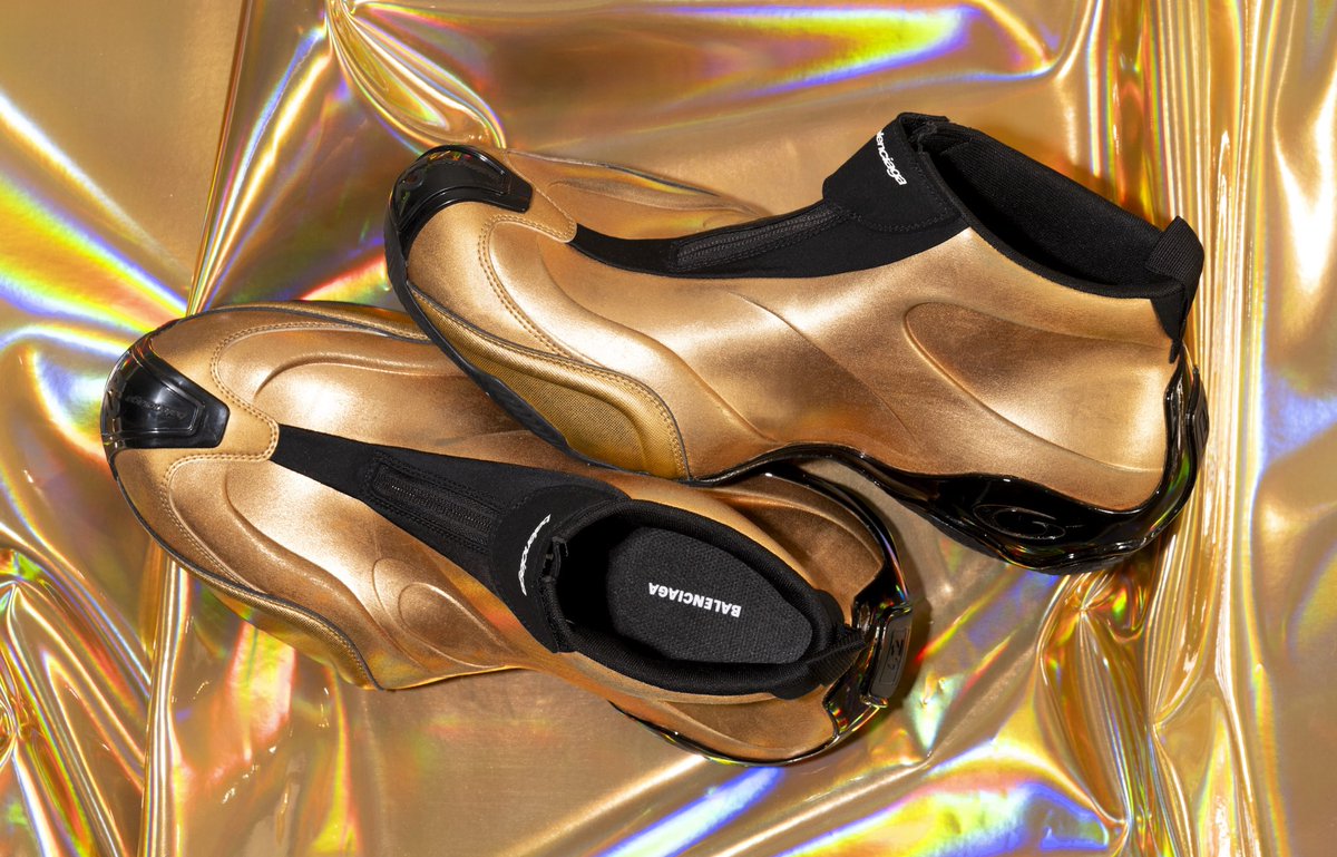 Them_mag's tweet image. Them magazine No.057 "Colorful Spring"

Sympathy For The Color

Photography: KIYOTAKA HAMAMURA
Styling: MICHIO HAYASHI

Sneakers from BALENCIAGA

#colorfulspring
#themmagazine
#balenciaga

themmagazine.net/magazine/color…