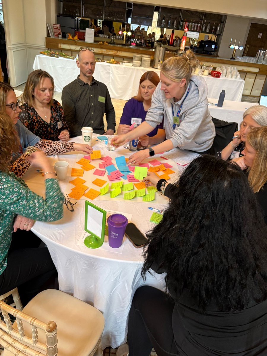 Day 2 of the RCT PIPYN in full swing.. PIPYN is having a great day with all our partners. #HealthyHappyFamilies

Diwrnod 2 o PIPYN RhCT yn ei hanterth.. Mae PIPYN yn cael diwrnod gwych gyda'n holl bartneriaid. #TeuluoeddHapusIach