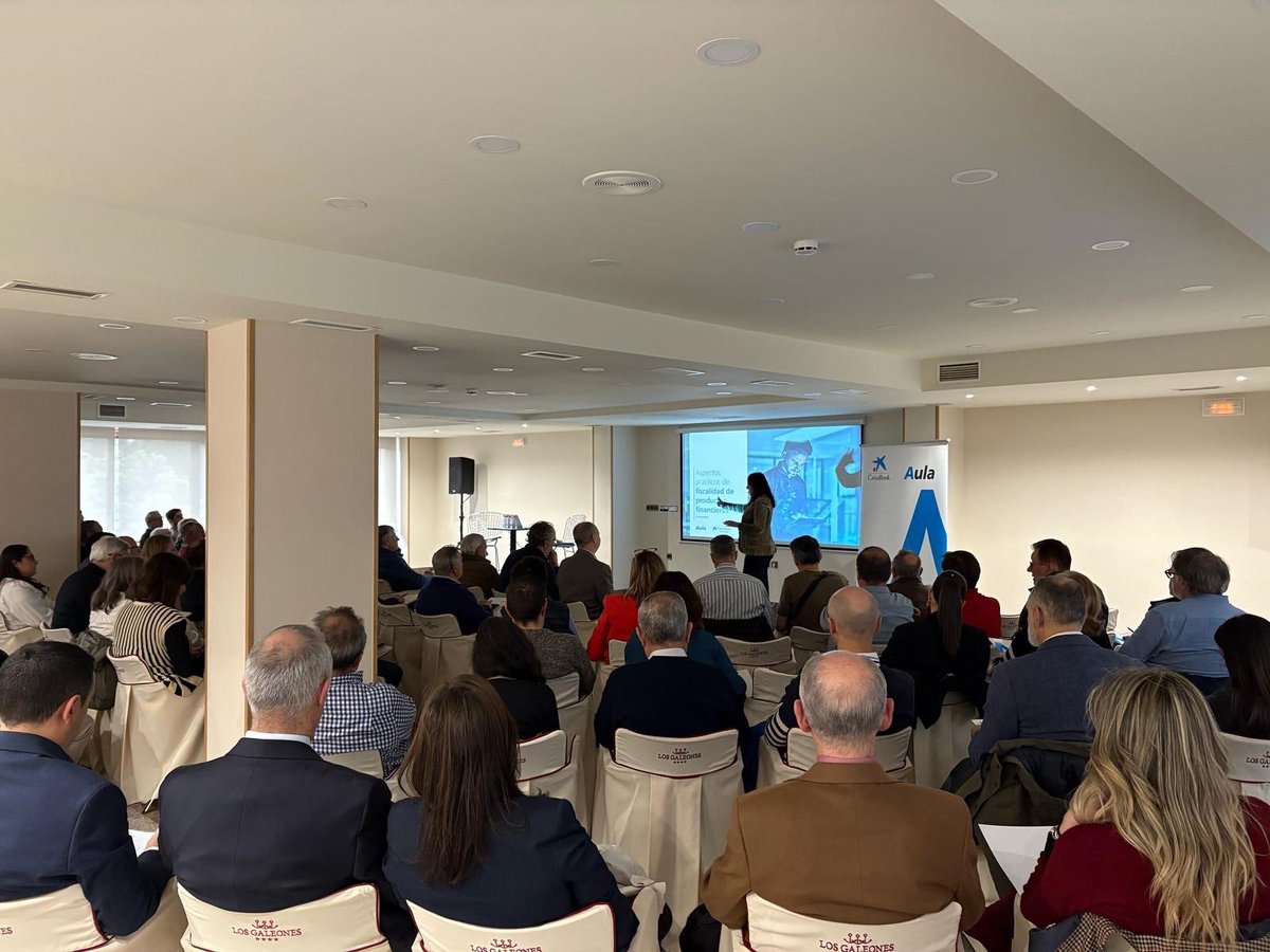 Accionista CaixaBank tweet media