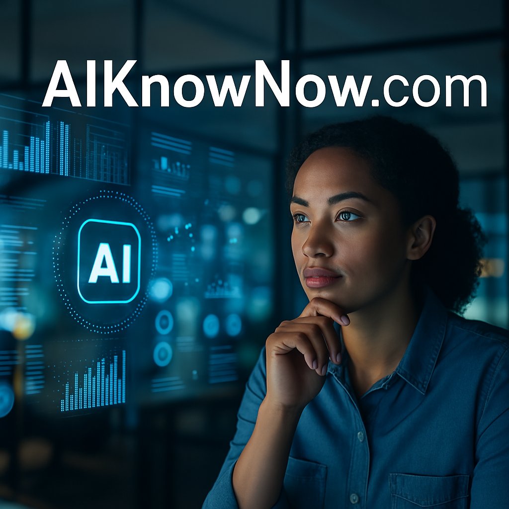 MH2025_Official's tweet image. AIKnowNow.com – know more. Instantly. 🤖⚡  
Perfect for AI knowledge tools, smart dashboards or real-time advisory systems.

Now available on @Sedo.  
@TheAIInvestor @thenextweb  
#AI #SmartTools #KnowledgeAI #RealtimeData #DomainForSale  #Knownow #know #monitoring…