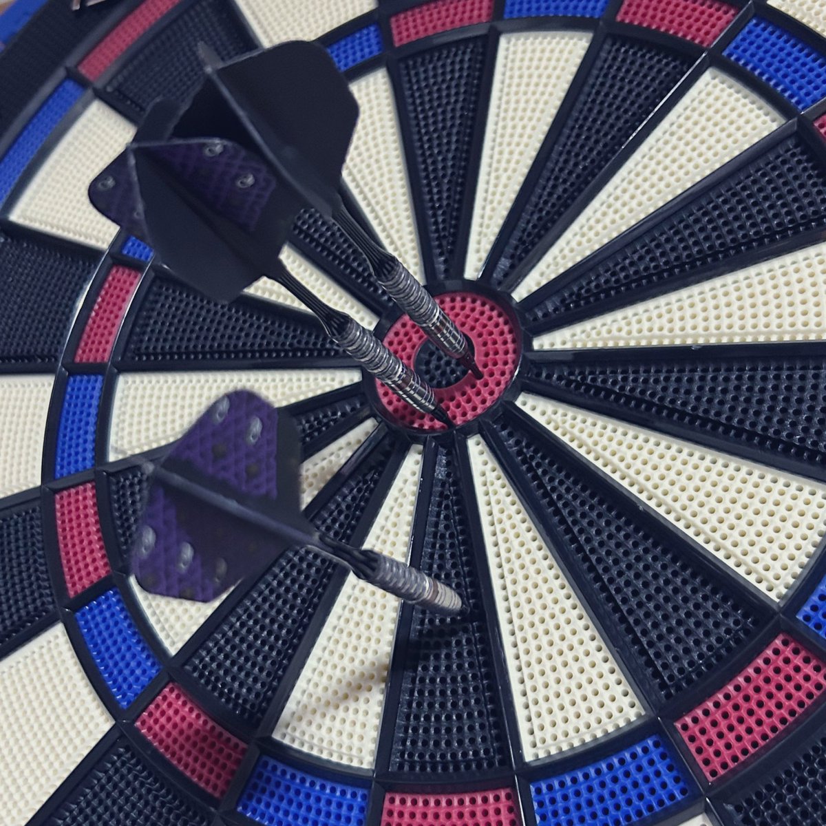 本日もハットは出なかった🥲
コツコツがんばろぉ