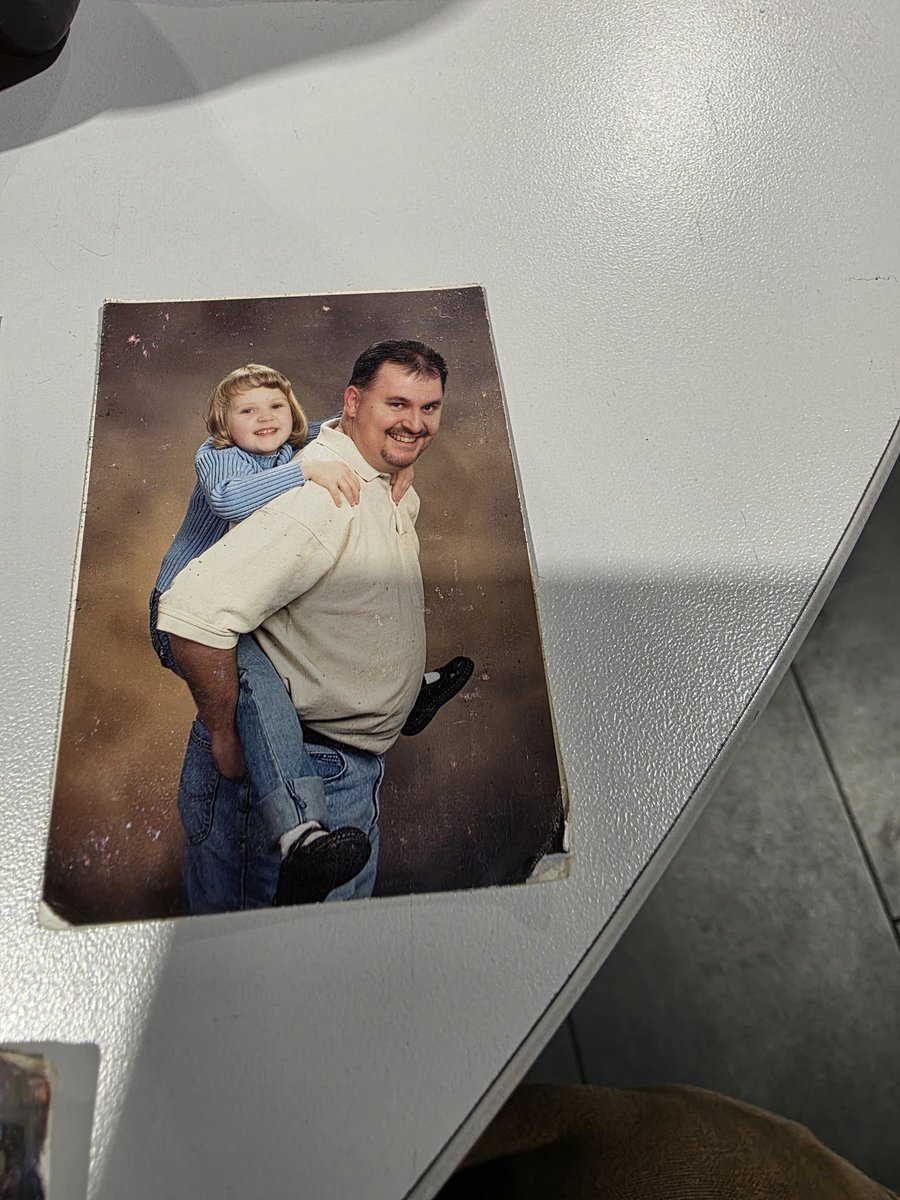 Can't believe my pumpkin is 24 yrs old today making dad 😢