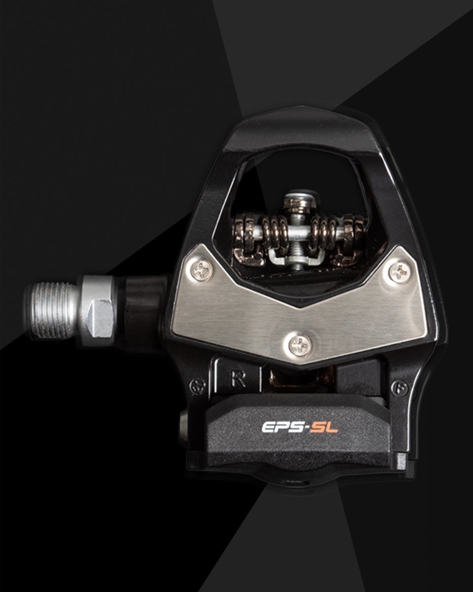 Uncover the incredible potential of the Exustar E-PS13! 🚴‍♂️✨ ⁠
⁠
This remarkable gadget enhances your biking experience, perfectly merging fun and precision as you embark on your exercise.⁠
⁠
Amplify your cycling escapades and savor every moment on your bike with Exustar.⁠