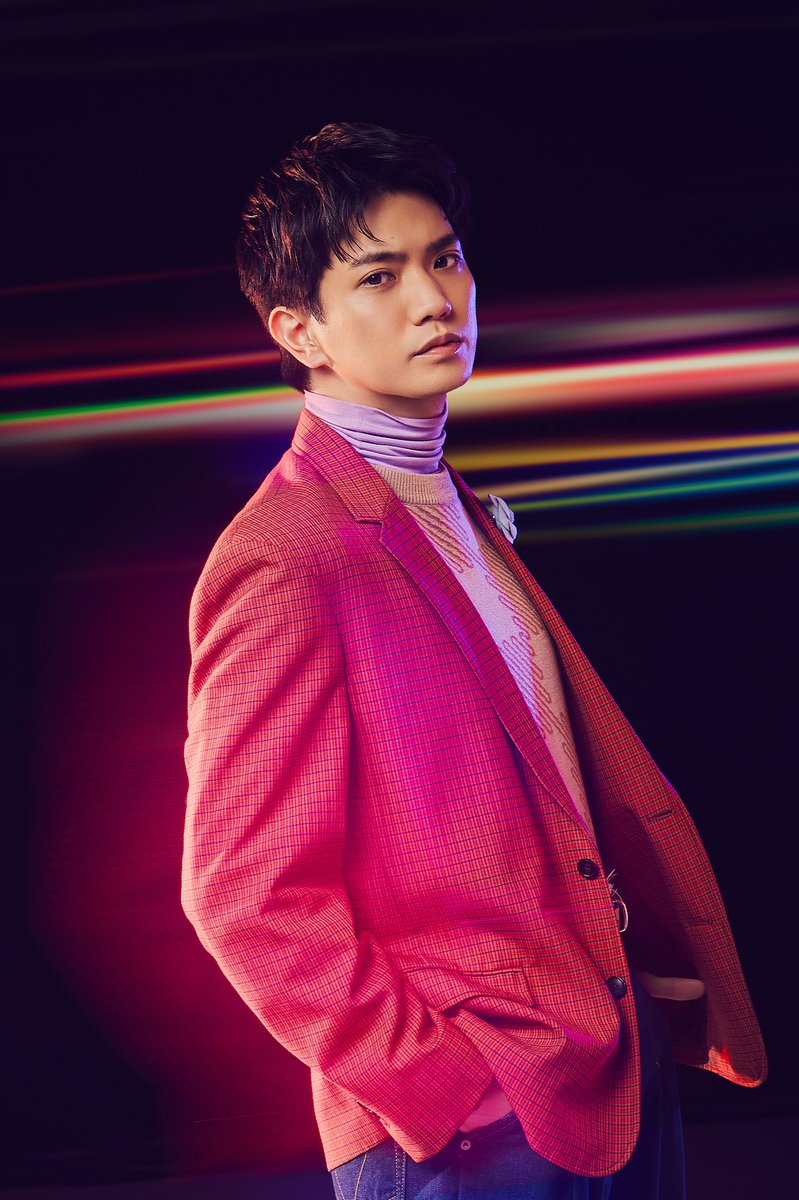 Aegroupofficial's tweet image. 𝒀𝒐𝒔𝒉𝒊𝒏𝒐𝒓𝒊 𝑴𝒂𝒔𝒂𝒌𝒂𝒅𝒐
　　𝑨𝒓𝒕𝒊𝒔𝒕 𝑷𝒉𝒐𝒕𝒐📸
￣￣￣￣￣￣￣￣￣￣￣
3rd Single「Chameleon」
2025.6.18 Release💿

🔗lnk.to/Ae_Chameleon

#正門良規
#AぇChameleon
#Aぇǃgroup