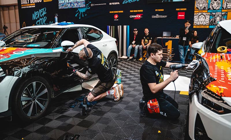 ME_Printer's tweet image. FESPA Amplifies Feature Programme with New Additions meprinter.com/fespa-amplifie… 
#PrintingFuture #Awards #Largeformatprinting #Printingindustry #Printingsolutions #Printingandpackaging #Printingprofessionals #Printingpress #Printernews #Printingmiddleeast #Printingtrends #events