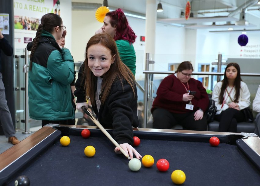 Our recent Hope Hack in Chorley was absolutely brilliant! 🙌  From inspiring speakers to amazing presentations from young people, it was a day full of hope and optimism for the future. Here's to empowering the next generation of changemakers! 👏