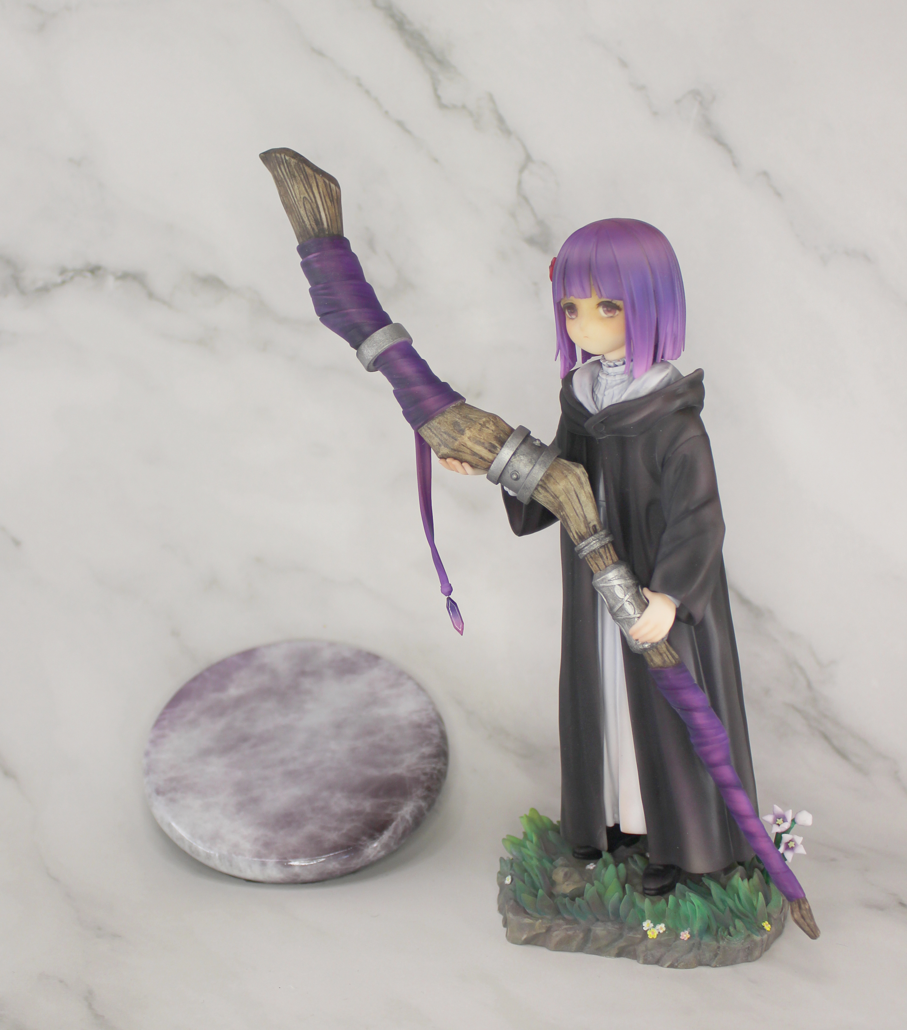 Wondersmith フェルン（幼少期）　ガレージキット ガレキ Wondersmith フェルン（幼少期） ガレージキット ガレキ