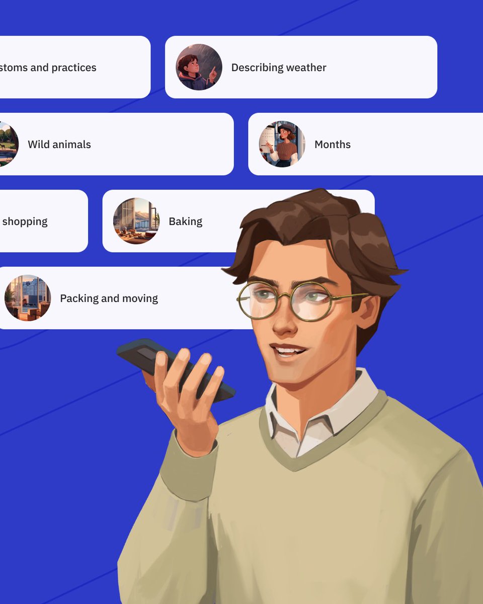 Talkpal - AI Language Teacher tweet media