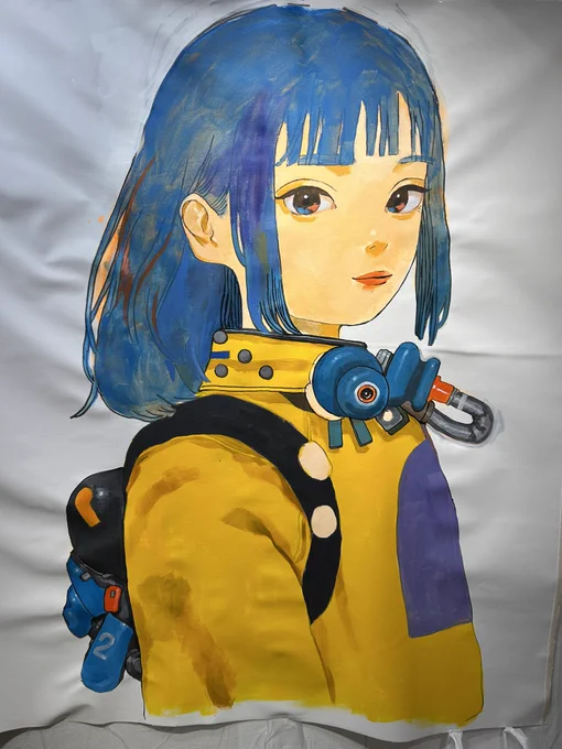 今日もありがとうございました!帰ります!土日楽しみです!お待ちしております! 