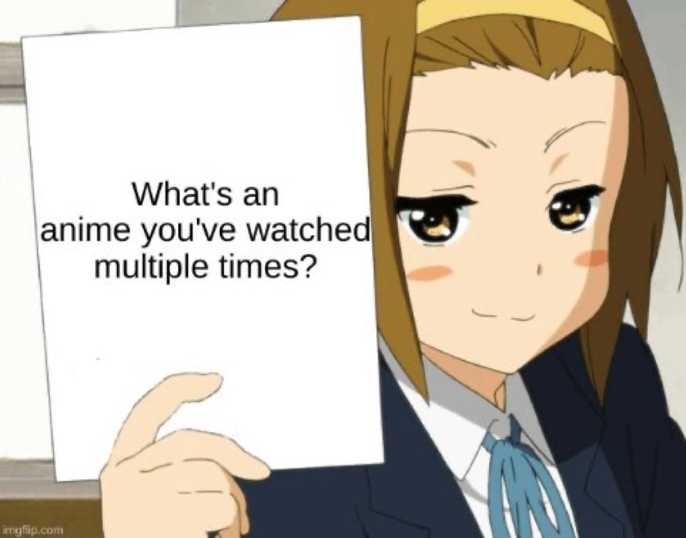 just_animememes's tweet image. Mine is Your Name 🫠