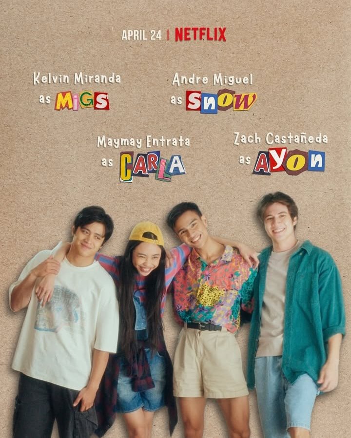 josheen02's tweet photo. Happy crush 

MAYMAY OurShiningKabogera https://t.co/jVyWOJIFQ8