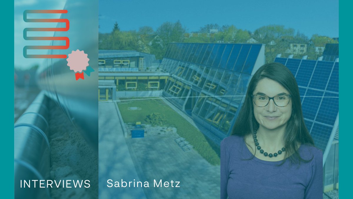 🔊 Voices of Life: Partners in Action – Featuring Sabrina Metz from AEE - Institut für Nachhaltige Technologien INTEC 🔊
An insightful conversation with Work Package Leader for Preparing the Ground for New and Upgraded Training and Mentoring Schemes.