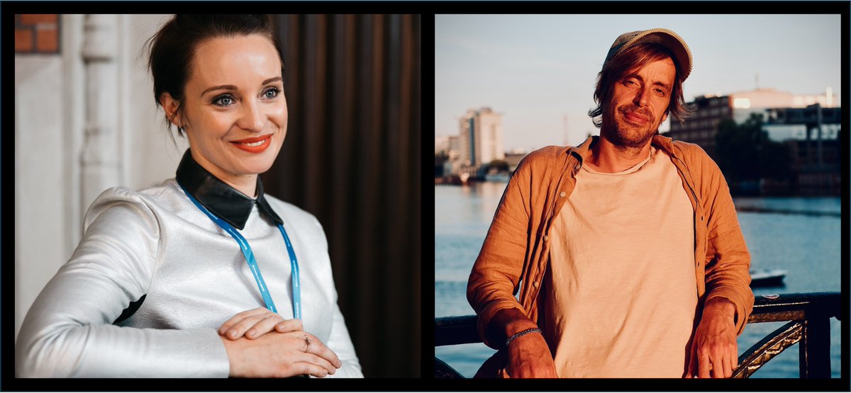 Flemish Games Association (@flegavzw) on Twitter photo We are happy to announce a new chapter for FLEGA .As of today <a href="/NataschaRommens/">Natascha Rommens</a> will act as our new General Manager & <a href="/jorren/">Jeroen Janssen ๐ Gamescom</a> as the Chairman of the Board. We are up for the challenge to strengthen and connect our sector where needed ๐ We are happy to announce a new chapter for FLEGA .As of today <a href="/NataschaRommens/">Natascha Rommens</a> will act as our new General Manager & <a href="/jorren/">Jeroen Janssen ๐ Gamescom</a> as the Chairman of the Board. We are up for the challenge to strengthen and connect our sector where needed ๐