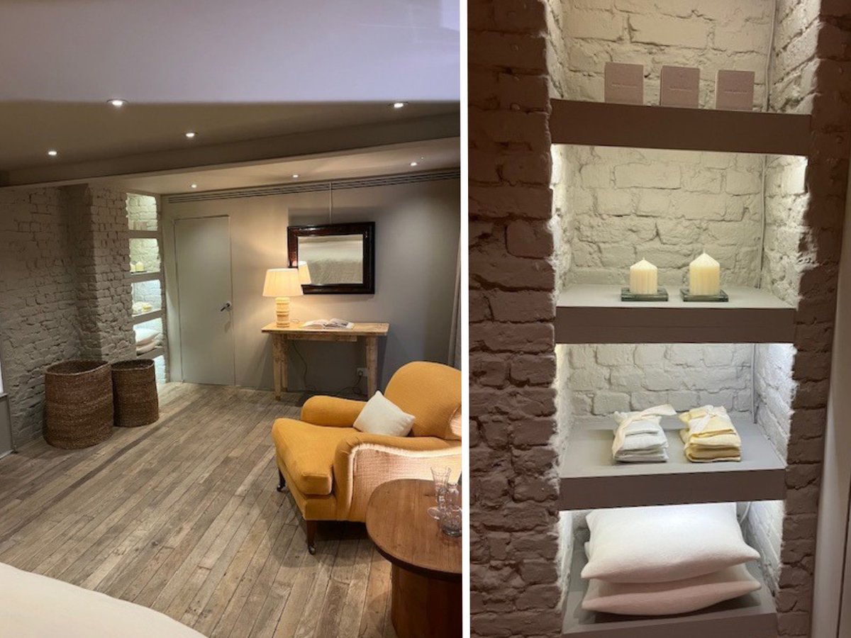 BB Contracts Limited tweet media