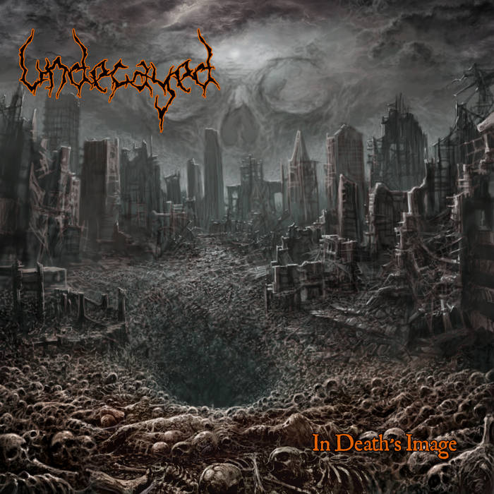 KMANRIFFSMetal's tweet photo. 2⃣0⃣2⃣5⃣: THE UPCOMING TERROR ⚔️
➡️May 21st, 2025⬅️

UNDECAYED - In Death’s Image 🇸🇪💠

Debut album from Helsingborg, Skåne, Swedish Death Metal outfit 💠

BC➡️https://t.co/YQ7ENb0oJb💠

#Undecayed #InDeathsImage #DeathMetal #LethalScissors #TheUpcomingTerror25 #KMäN https://t.co/OY00puDi4l
