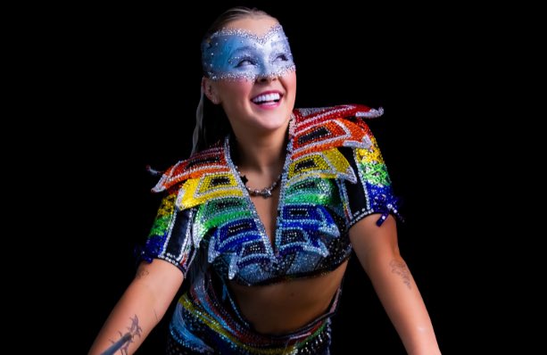 JoJo Siwa on Celebrity Big Brother: Age, Net Worth, and Dating Life