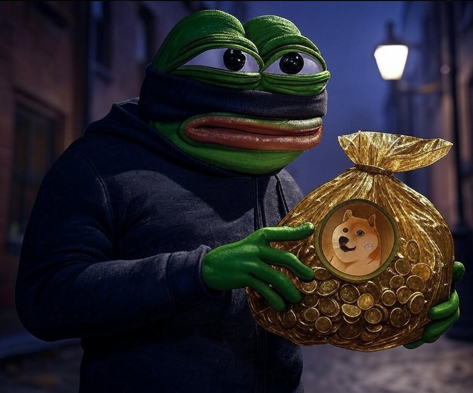 HashDuel's tweet photo. Make Crypto Great Again. At HashDuel we believe in survival of the fittest or in this case, survival of the luckiest. Why steal liquidity from from your brothers in memes when you can steal from the competition.
#Memes #HashDuel https://t.co/wKKeZpnIWS