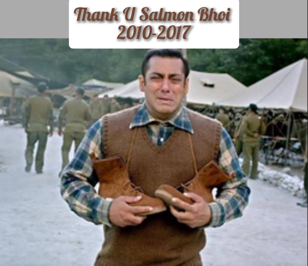 Shayynes26's tweet photo. Flop/Disasters Given By #SalmanKhan𓃵 during Eid/Diwali/Christmas
1) #TNBP 63 Lac FFs Bakrid
2) #Kyonki 39 Lac FFs Eid+Diwali
3) #Jaaneman 66 Lac FFs Eid+Diwali
4) #MAMK 12 Lac FFs Biggest Disaster Diwali
5) #KKBKKJ 50-55 Lac FF Flop
6) #Sikander 45-55 lac FF Biggest Disaster https://t.co/rEmitIF35L