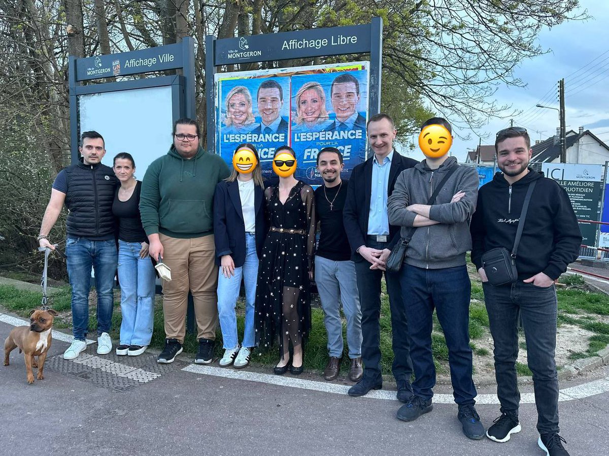 Stefan Milosevic Ⓜ️ tweet media