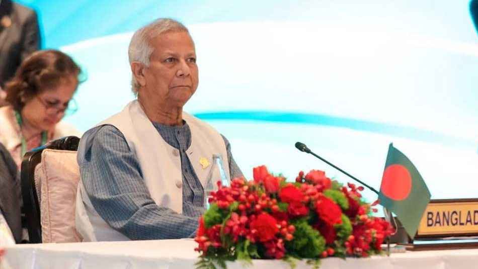 বিমসটেকের চেয়ারম্যানের দায়িত্ব গ্রহণ করল বাংলাদেশ