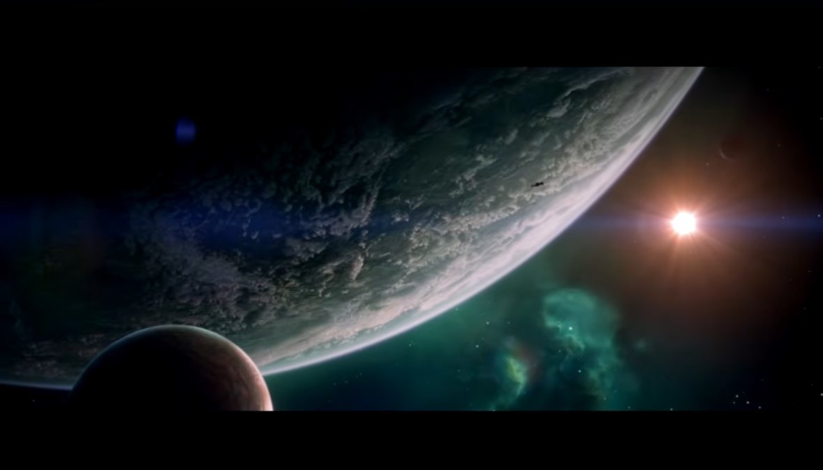 Python_180's tweet image. Bit late but I seriously cannot believe just how good Metroid Prime 4 Looks.
Cant wait to play this masterpiece.