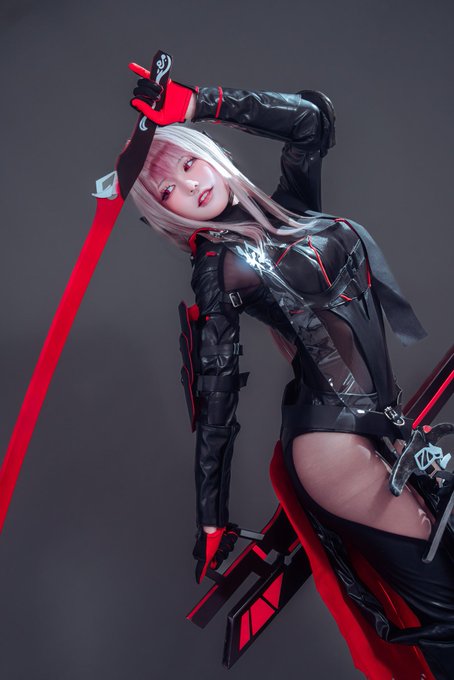 コスプレイヤーはるさん家の犬のTwitter画像15