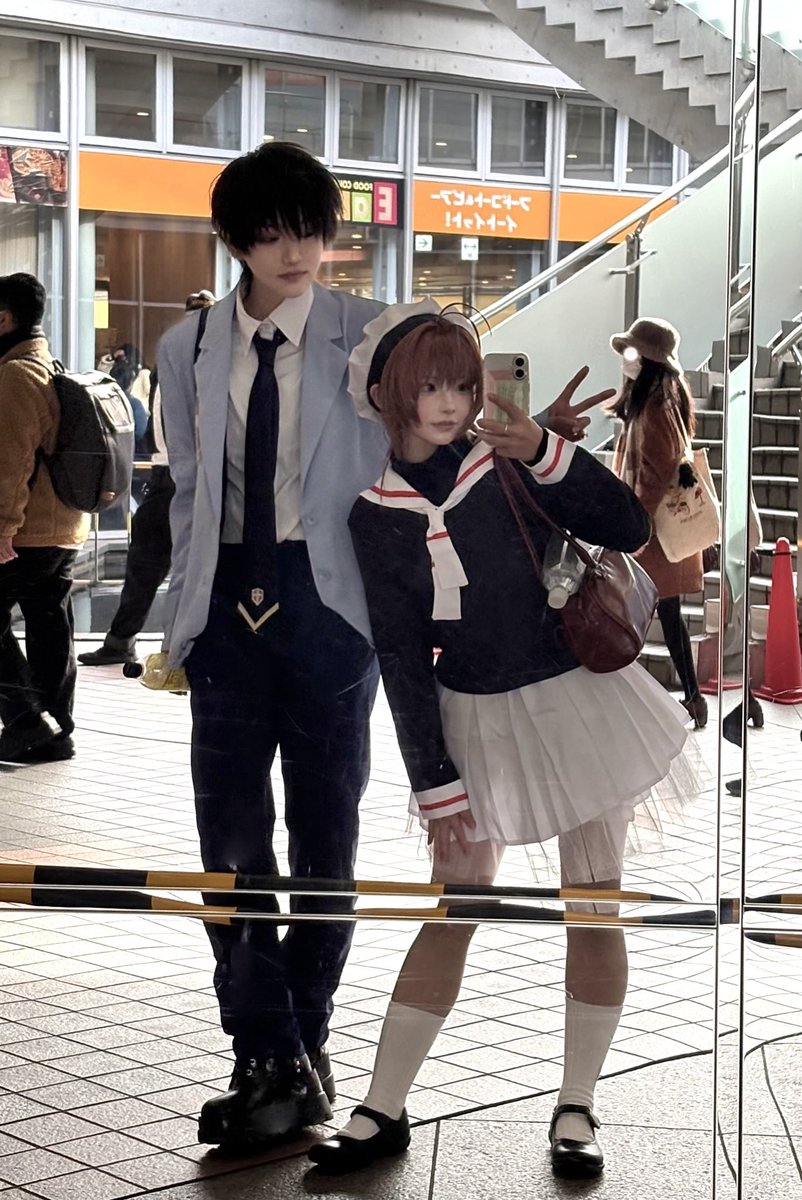 あるく (@a__ruu93) on Twitter photo 