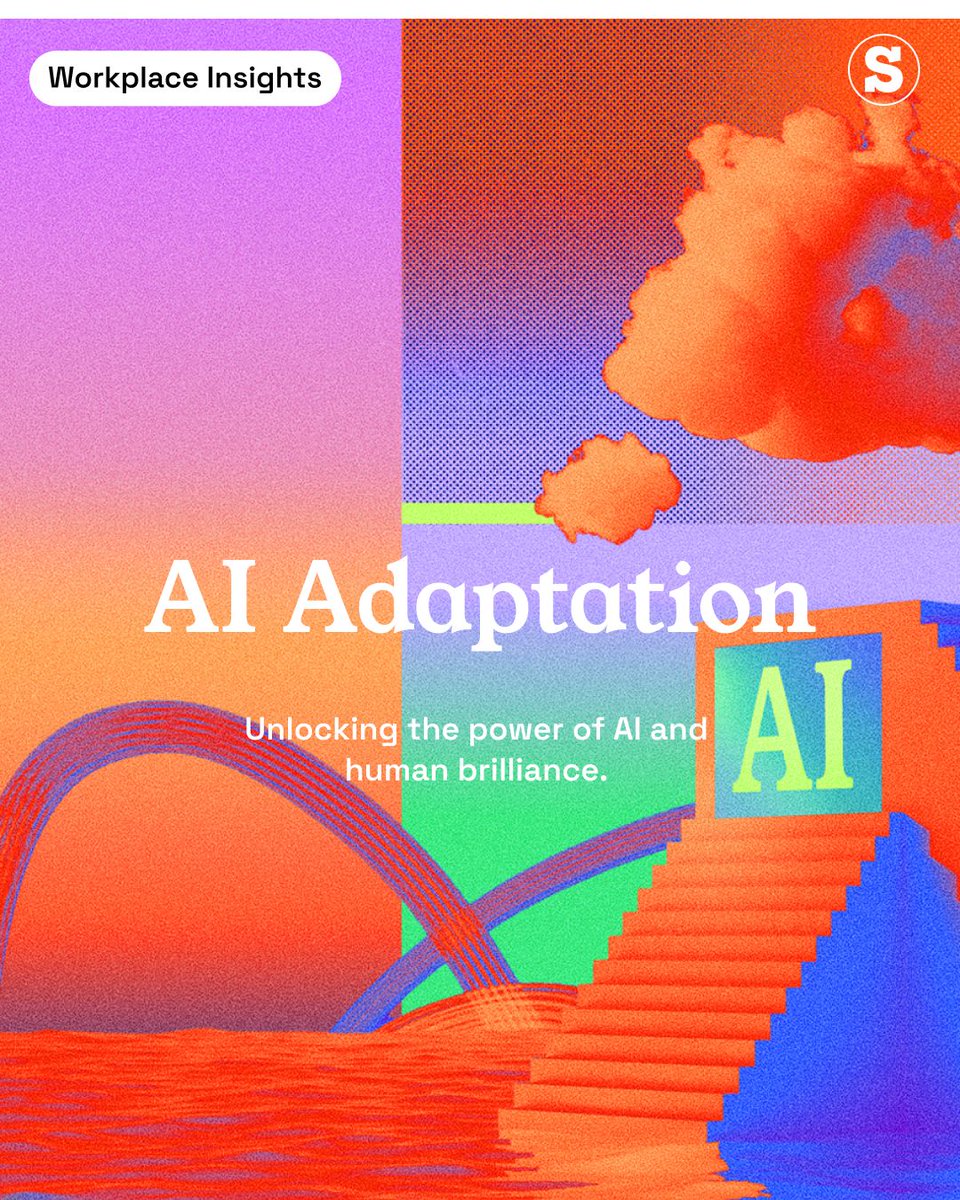 Stay Nimble tweet media