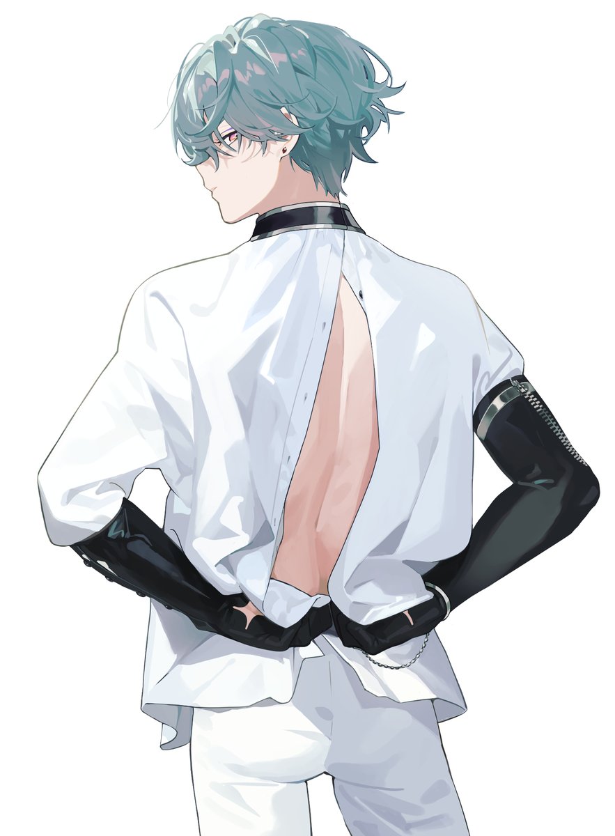 メリーさん tweet media