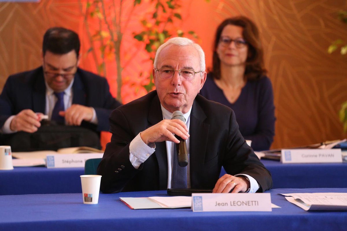 Jean Leonetti tweet media