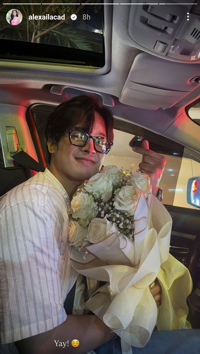 Someone check the world record for most flowers given in a relationship—KD might be breaking it!

KDLEX GLEAMING PRESENCE
#GlowAndGrow2getherKDLEX