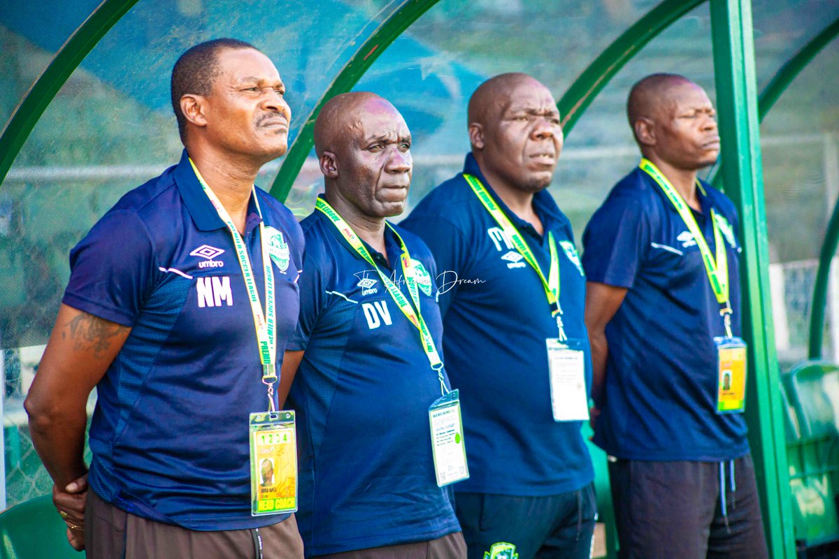 FC Platinum tweet media