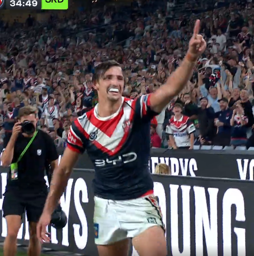 🇦🇺 AUS Silverback 🇦🇺 tweet media