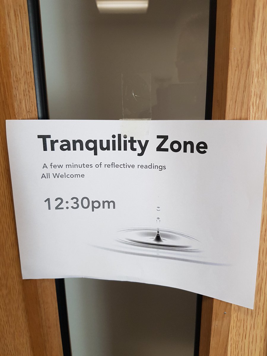Chaplain at UON (@chpuninorthants) on Twitter photo Double or even triple choices today: Baha'i Tranquility Zone at 1230 in the Multi-Faith Centre, and two sessions of Jummah Prayers in the Multi-Faith Centre 1.30 pm & 2.05 pm here <a href="/UniNorthants/">UniofNorthampton</a>. Double or even triple choices today: Baha'i Tranquility Zone at 1230 in the Multi-Faith Centre, and two sessions of Jummah Prayers in the Multi-Faith Centre 1.30 pm & 2.05 pm here <a href="/UniNorthants/">UniofNorthampton</a>.