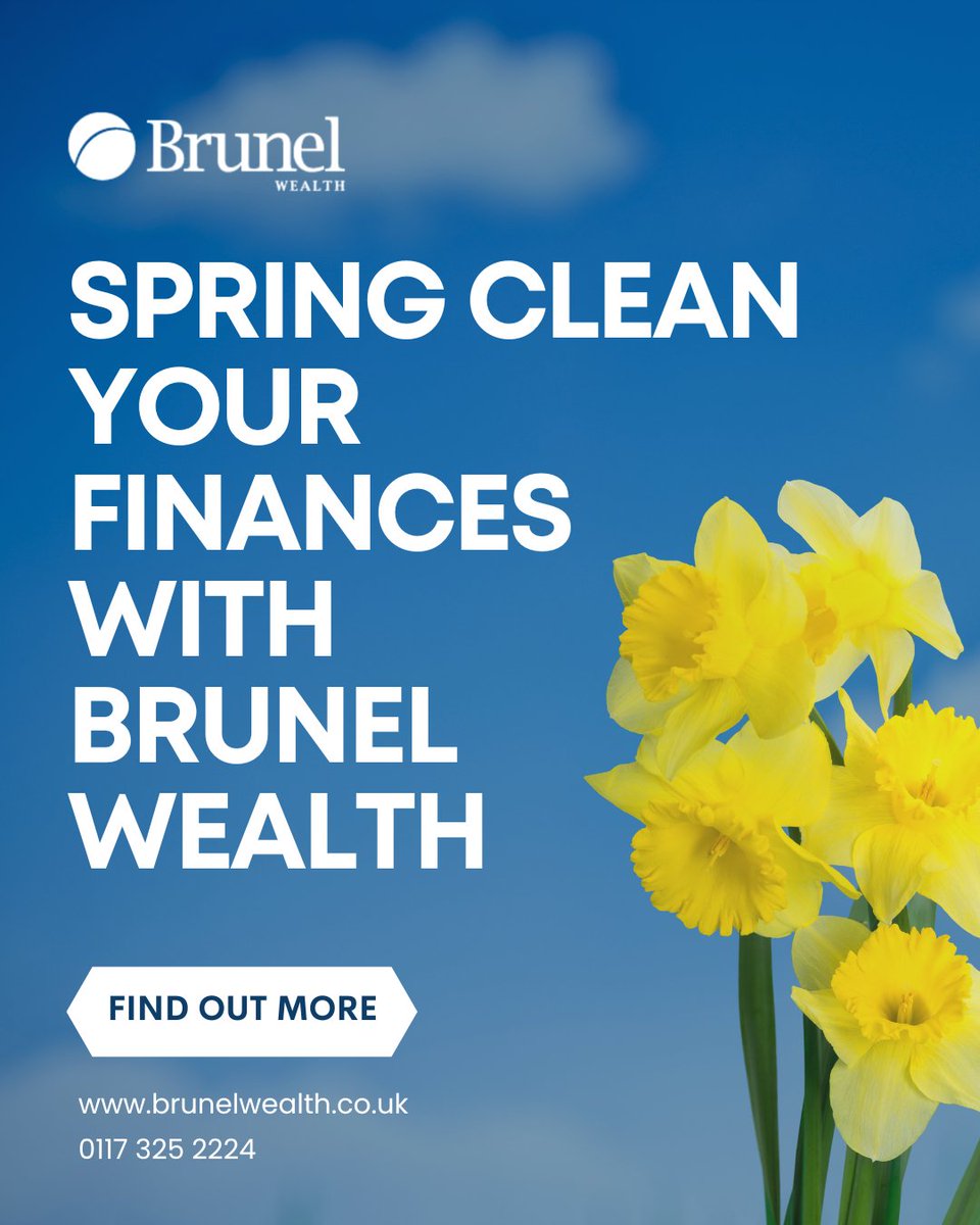Brunel Wealth tweet media