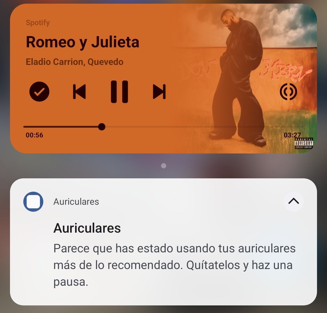Una polla.