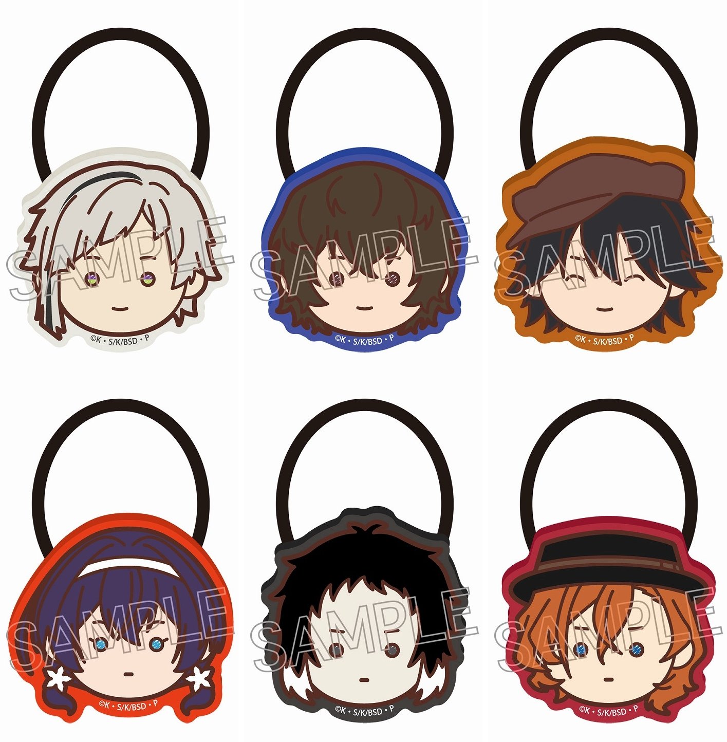 文豪ストレイドッグス グッズ情報 (@bunst_goods) / X