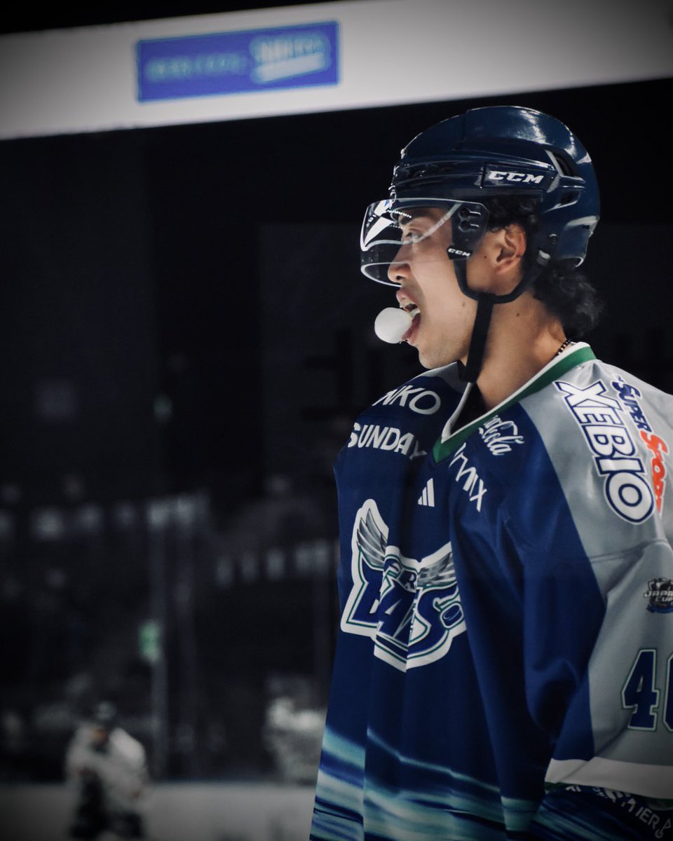 akihide46's tweet photo. “Freeblades“めっちゃありがとう
フリーブレイズファンの皆様、八戸で関わってくれた皆様、ありがとうございました。

来年もこのチームで戦いたかったし、正直めっちゃくちゃ悔しいです。

今後の事はまだ考えてません。

それでも、明日は来やがるもんで。

だからまた、一歩ずつ前に進んでいきます https://t.co/4O7PuAUAPI